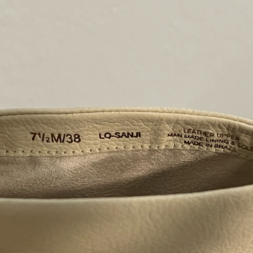 Platform Booties - image 4